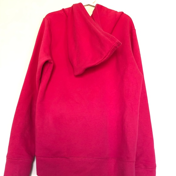 Gap Kids 10-11YR Pink + Grey Warm Sweater - Picture 4 of 8